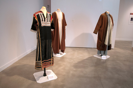 TRAVELING EXHIBITION: Traditional Arts of the Bedouin | Association of ...