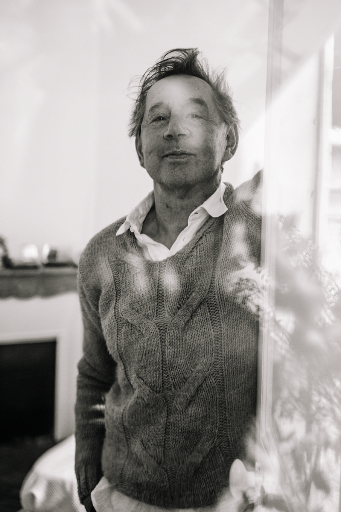 Traveling Exhibition DAVID LAMELAS A LIFE OF THEIR OWN Association