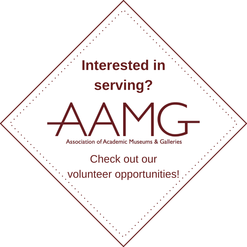 Volunteer with AAMG Today!