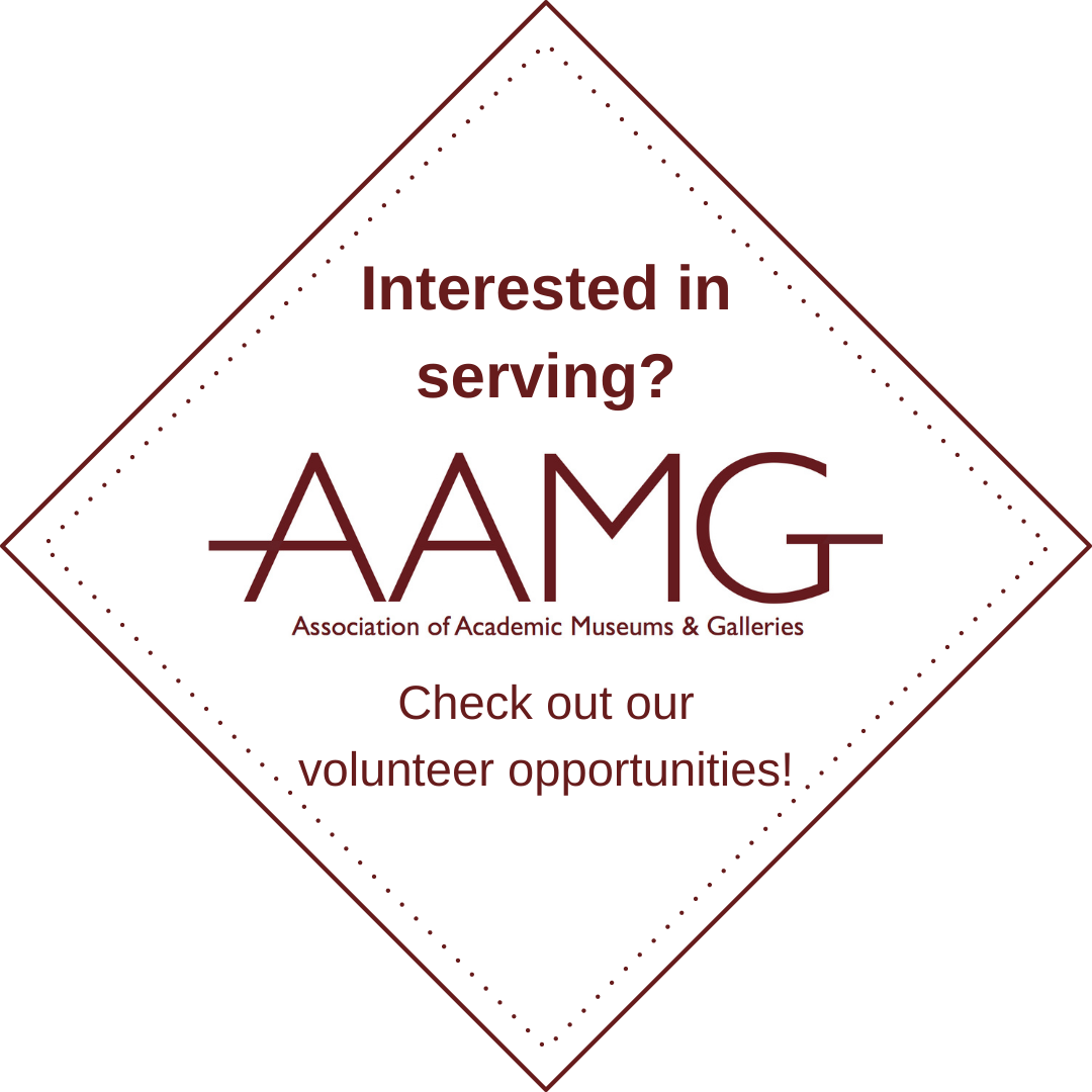 Volunteer with AAMG Today!