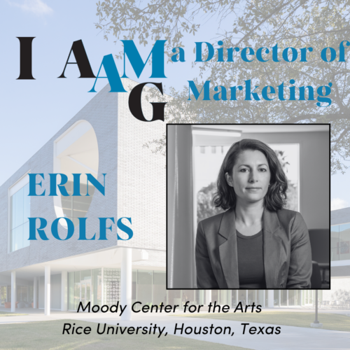 AAMG Member of the Month