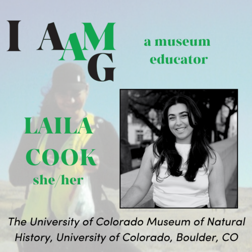 AAMG Member of the Month