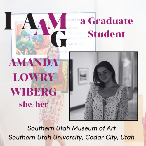 AAMG Member of the Month