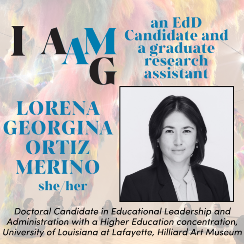AAMG Member of the Month